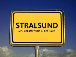 MPU Vorbereitung Stralsund